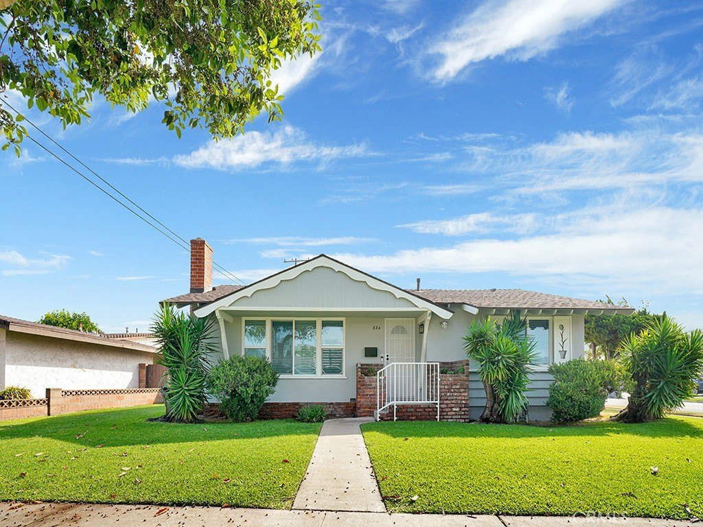 834 S Oakhaven Drive