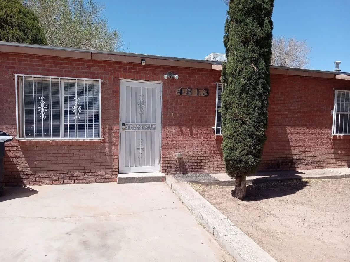 4813 West Glen Drive Southwest