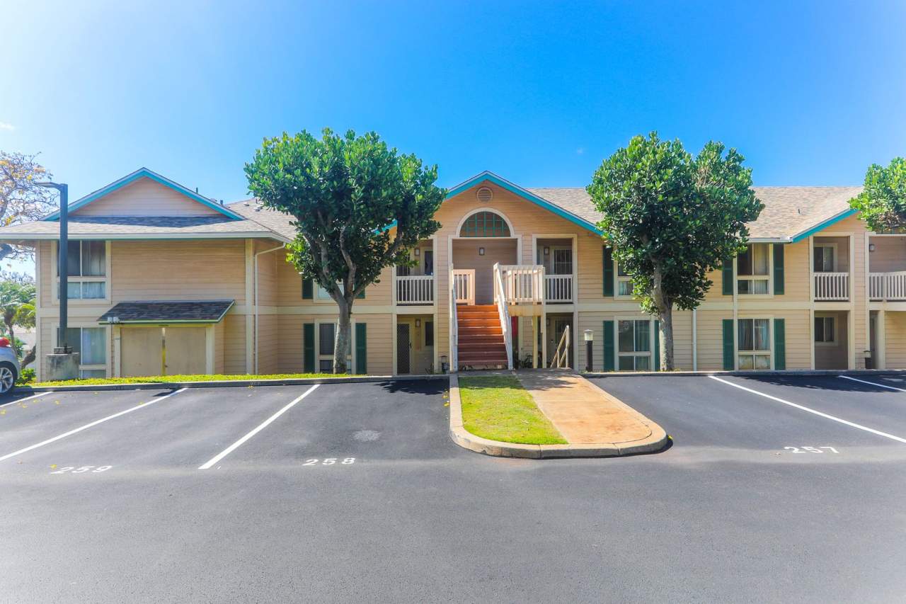 92-1185 Palahia St #L205