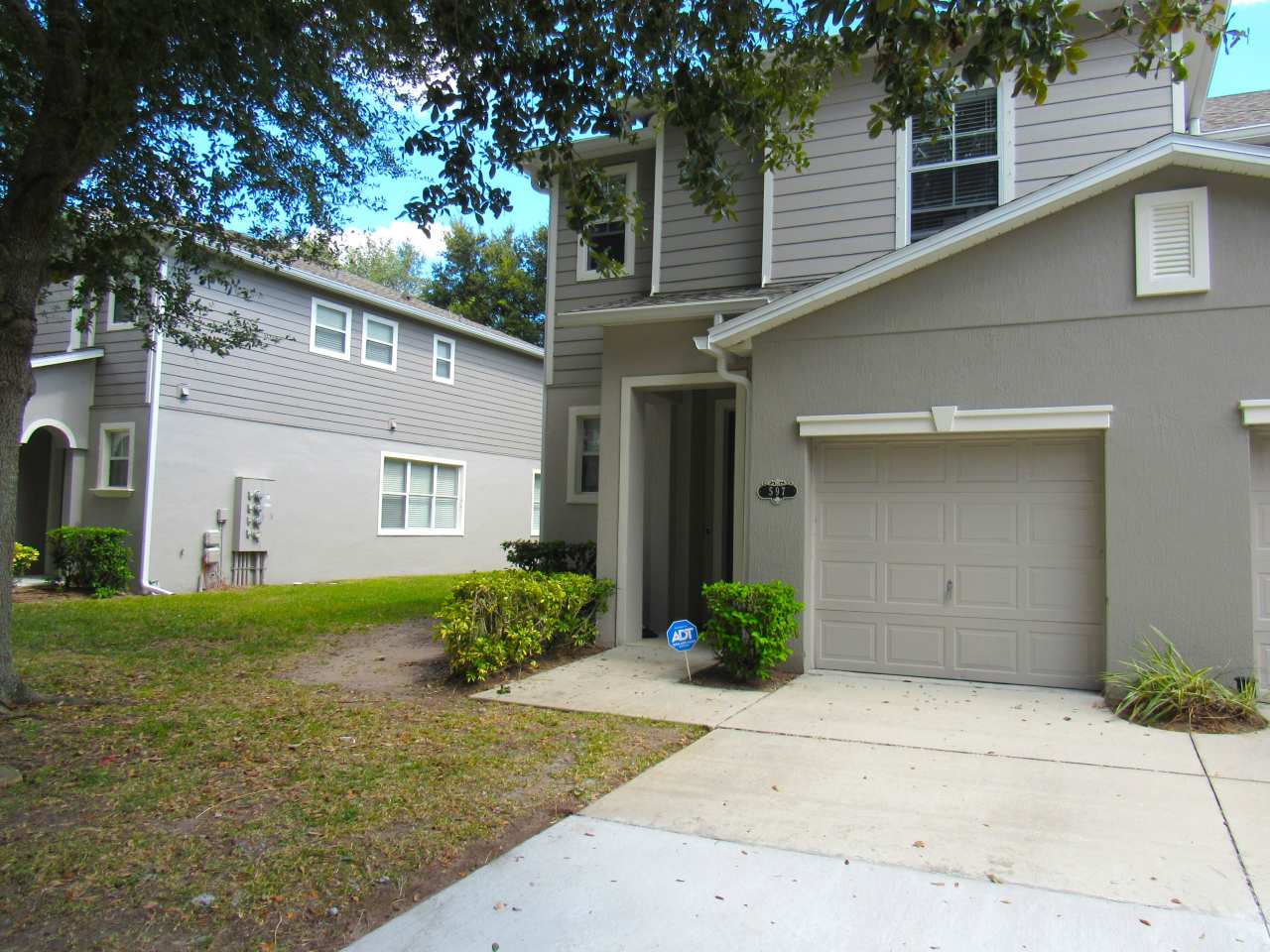 597 Mount Olympus Blvd