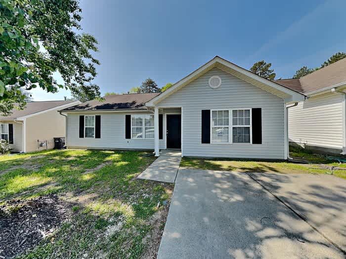 3004 Westwinds Court