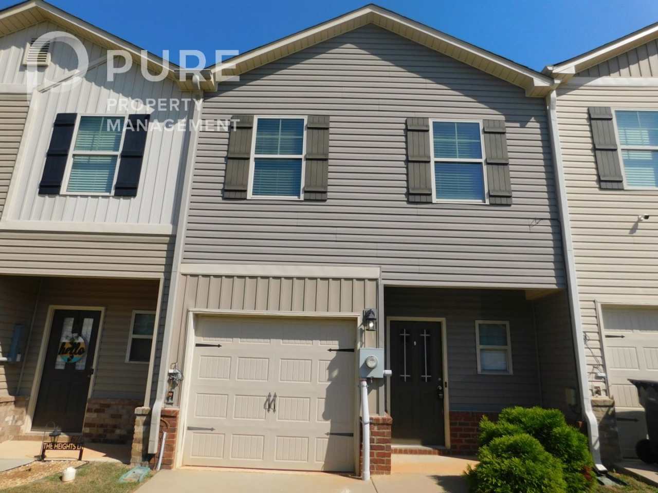 672 The Heights Lane, Calera