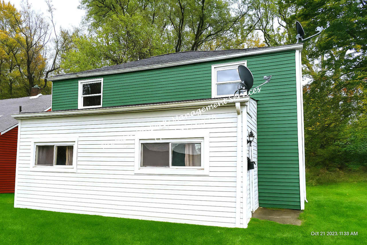 2051 Broadhead Fording Road