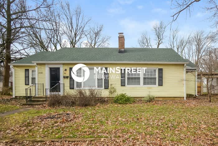 2426 East Northgate Street