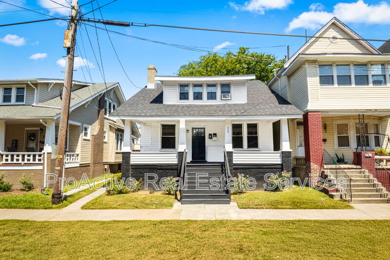 244 West 32nd Street - Unit 2