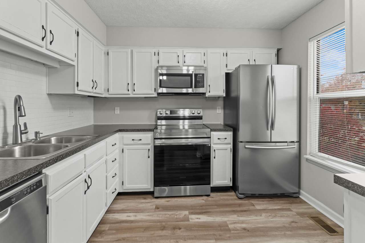 6683 North College Avenue - 1