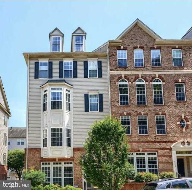 7248 ELKRIDGE CROSSING Way