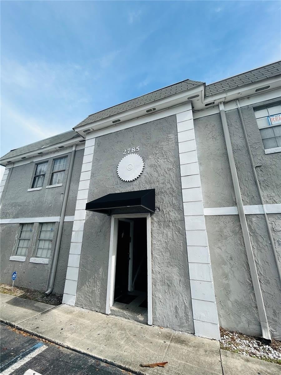 2785 L B MCLEOD ROAD