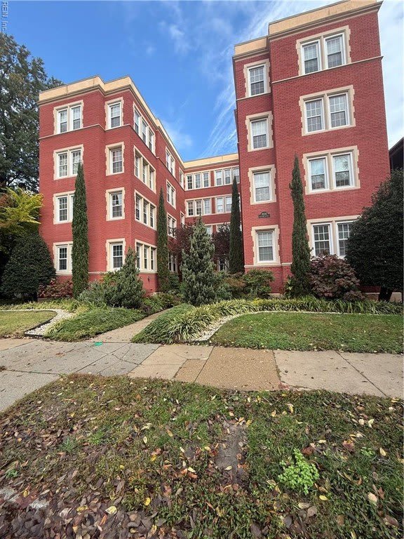 1008 Westover Avenue