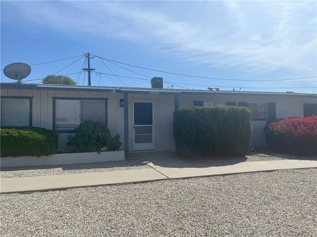 27201 Sun City Boulevard