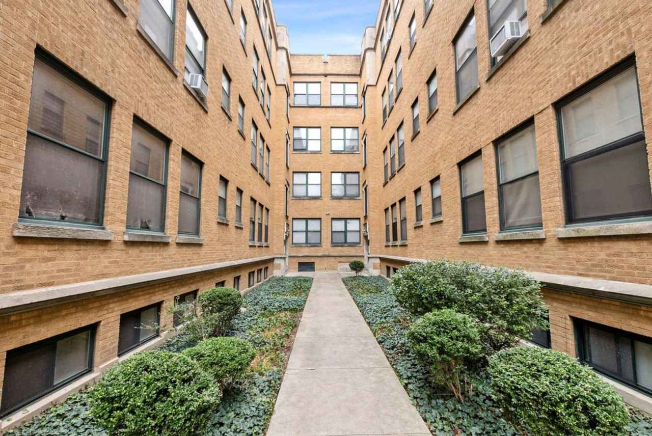 One bedroom Unit in South Shore