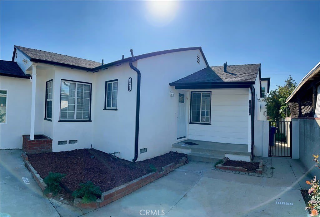 18656 Runnymede Street