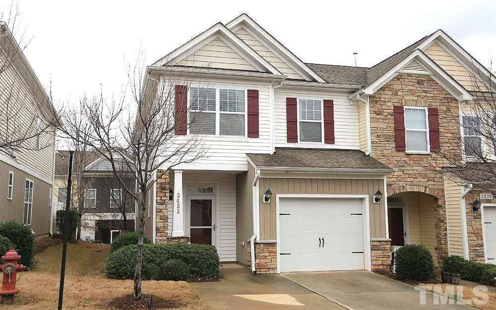 2422 Memory Ridge Drive