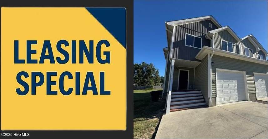 309 Robin Court unit: # A