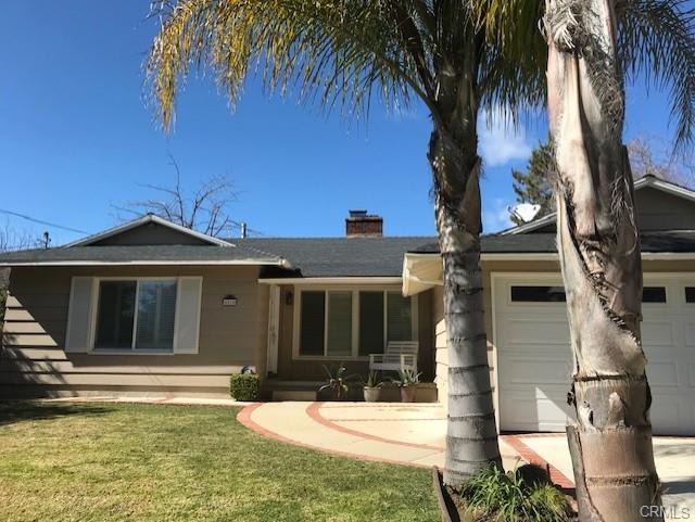 4515 El Camino Corto