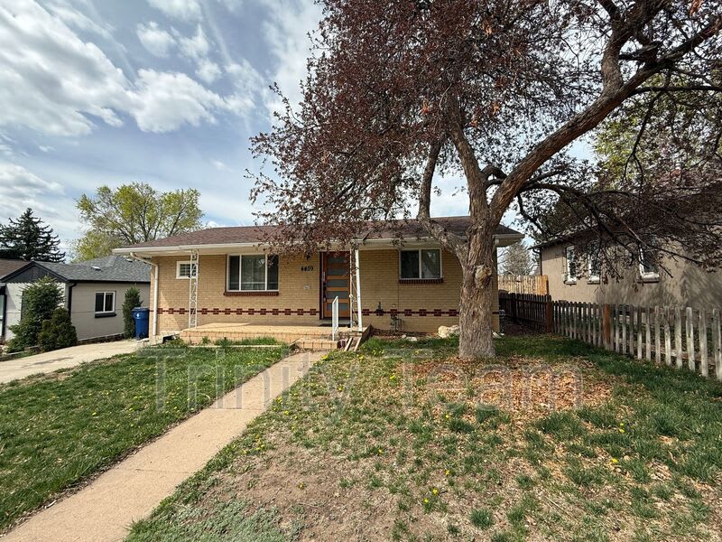 4459 S. Fox St.