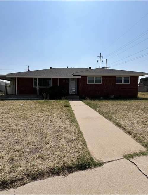 Recently reduced!!! Beautiful home in a great location!
