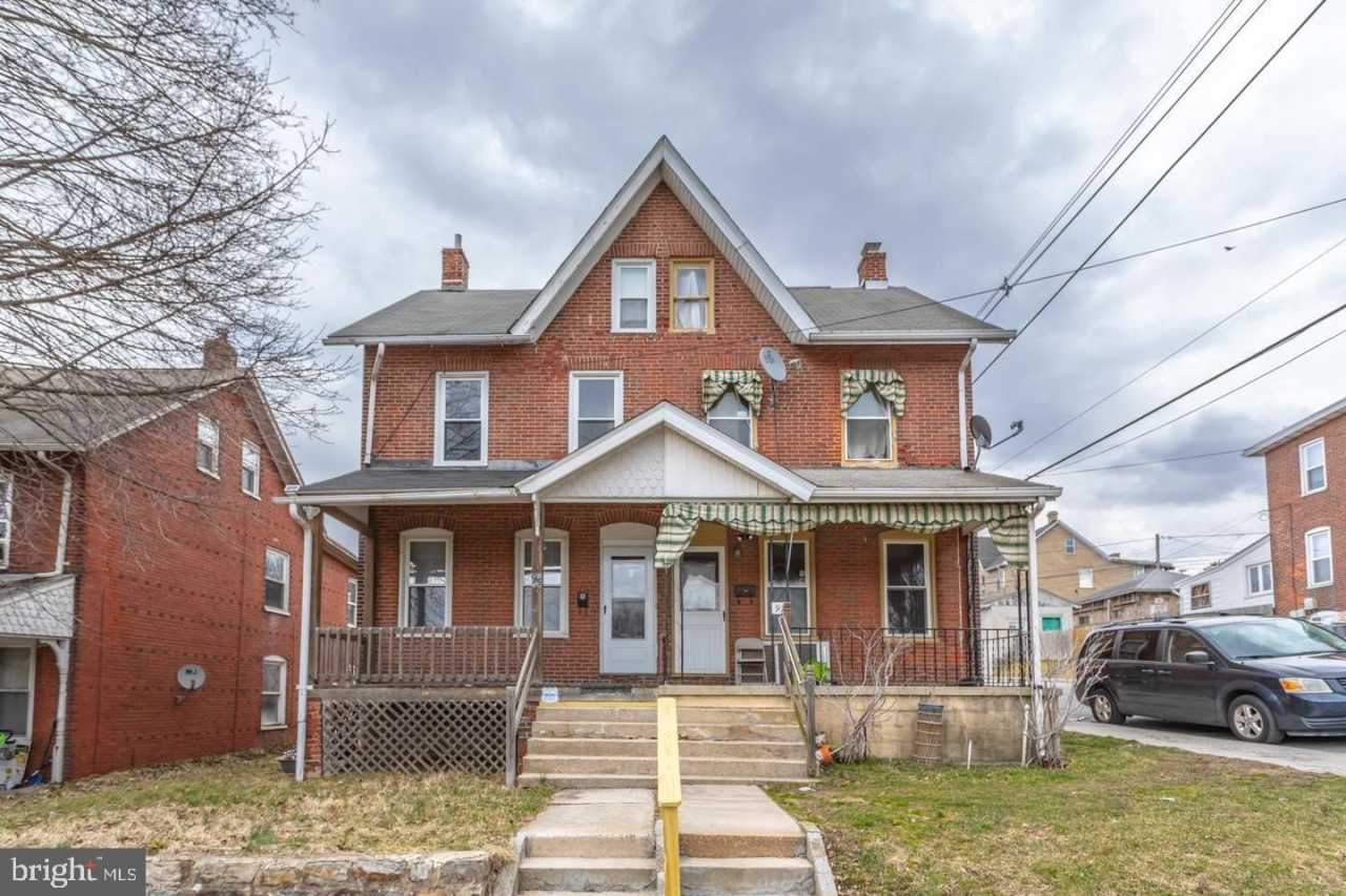 95 S 6TH AVENUE