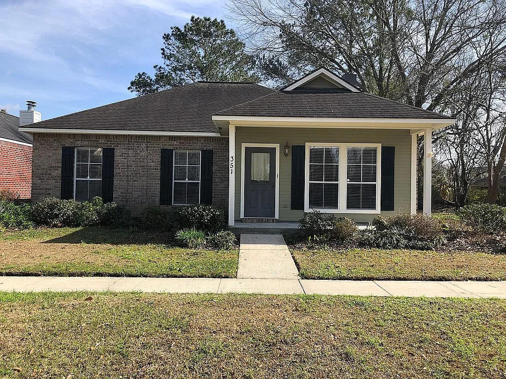 351 Meadow Crossing Drive