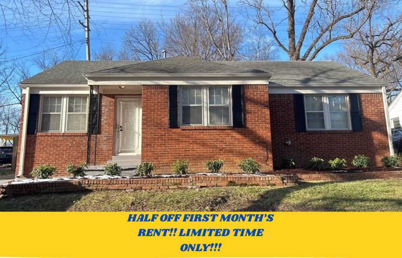 3240 N Waynoka Circle -- High Point Terrace