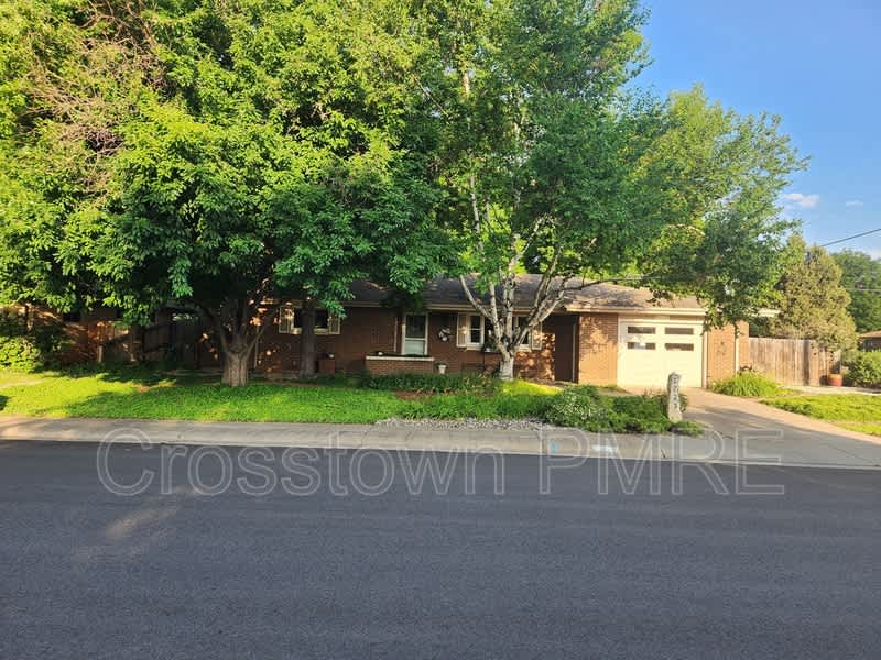 1723 Del Norte Avenue