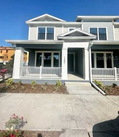 1261 SPOTTED SANDPIPER LOOP