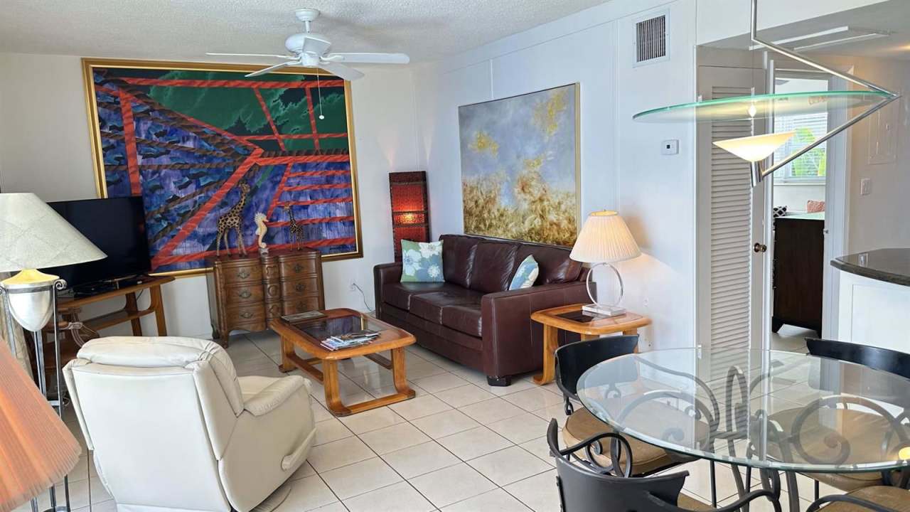 701 Bayshore Drive