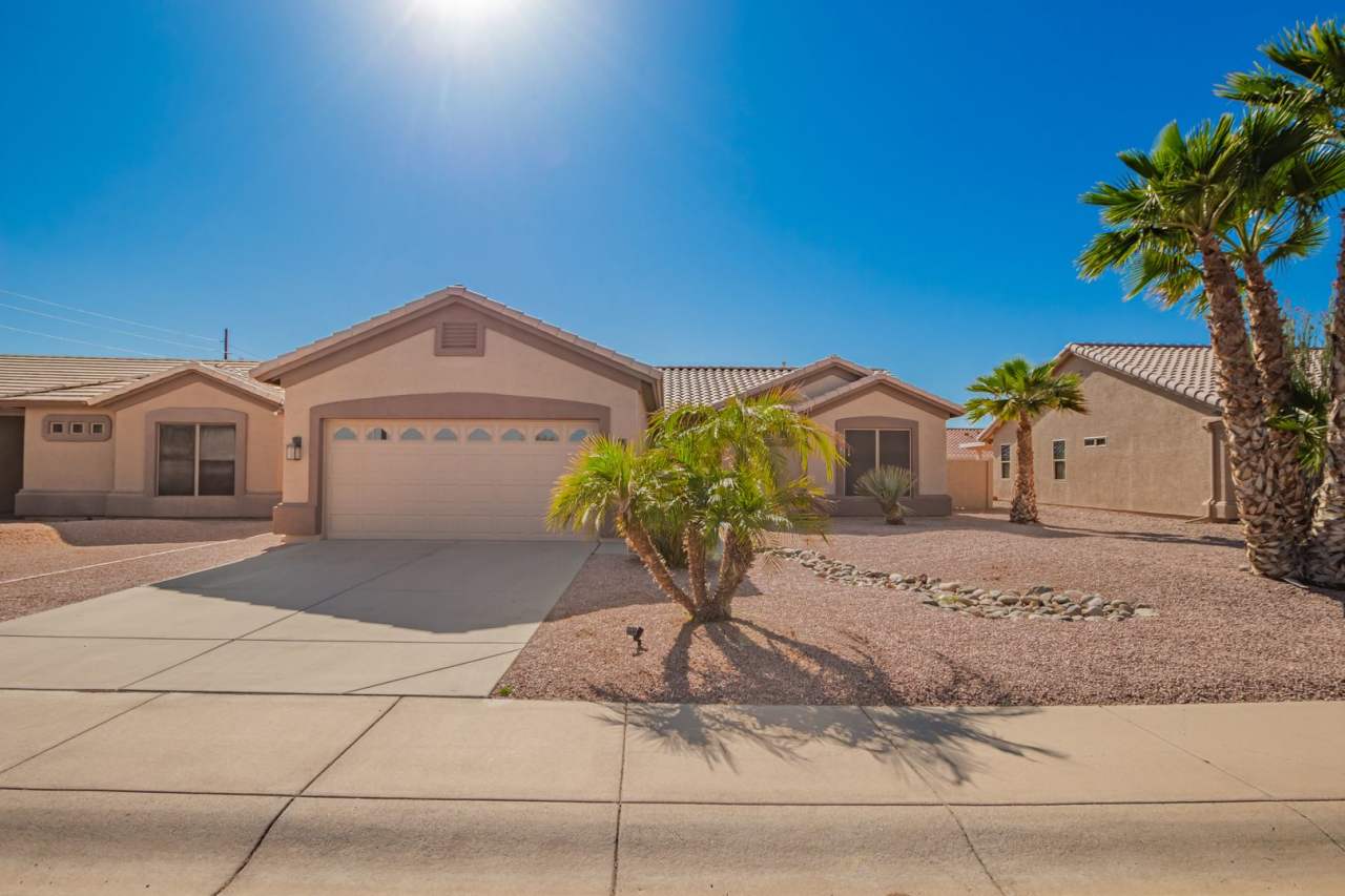 New Listing in Chandler
