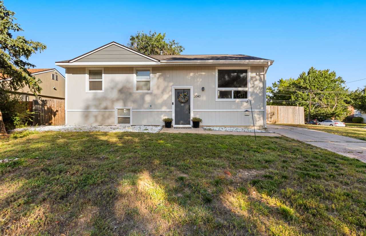 3040 Garland Terrace