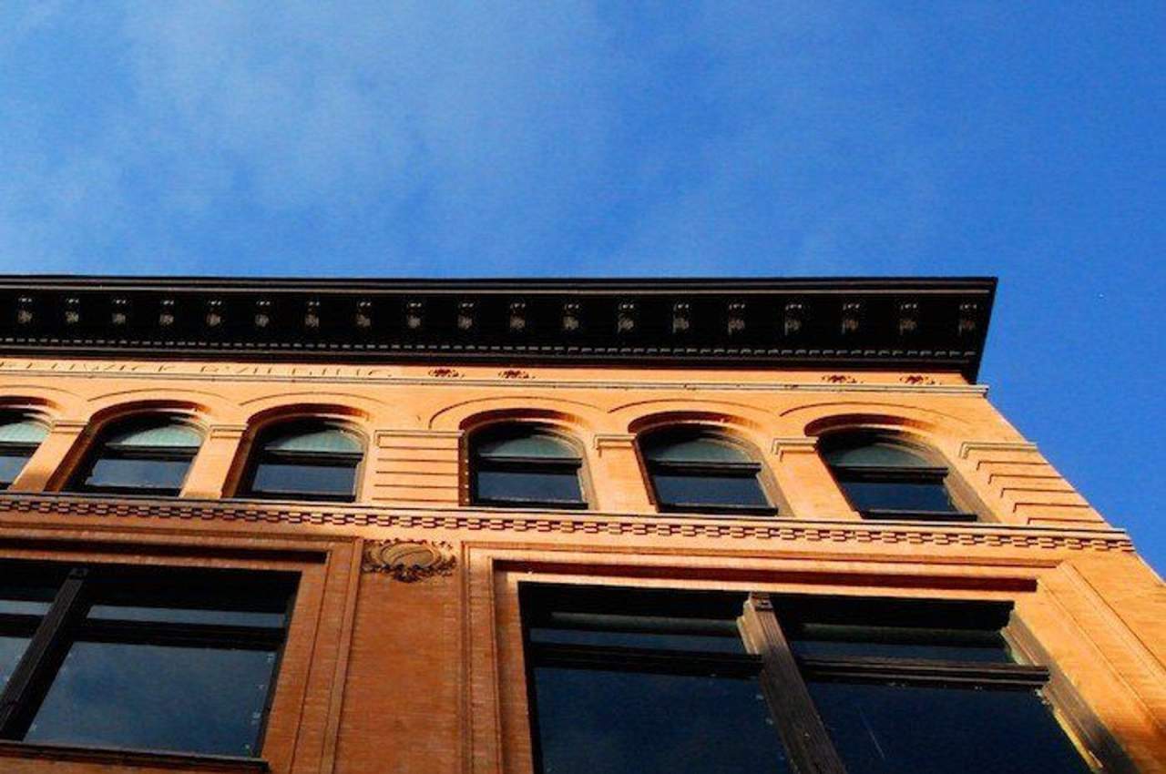 Live in the heart of Downtown Davenport