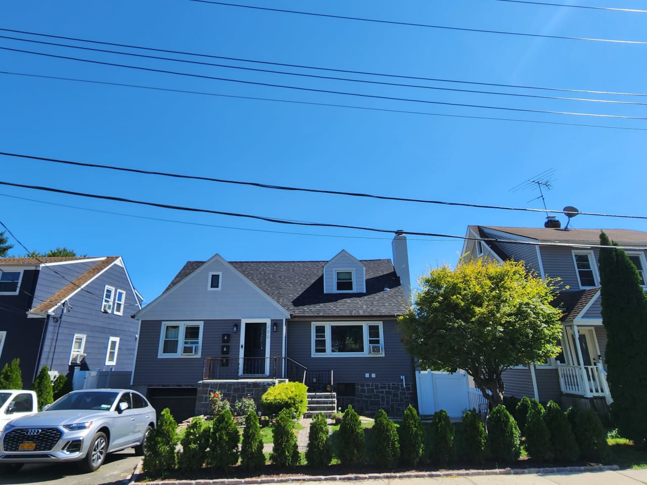 200 Washington Street