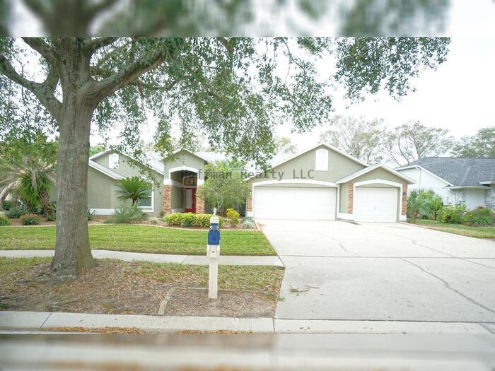 3807 Turkey Oak Drive