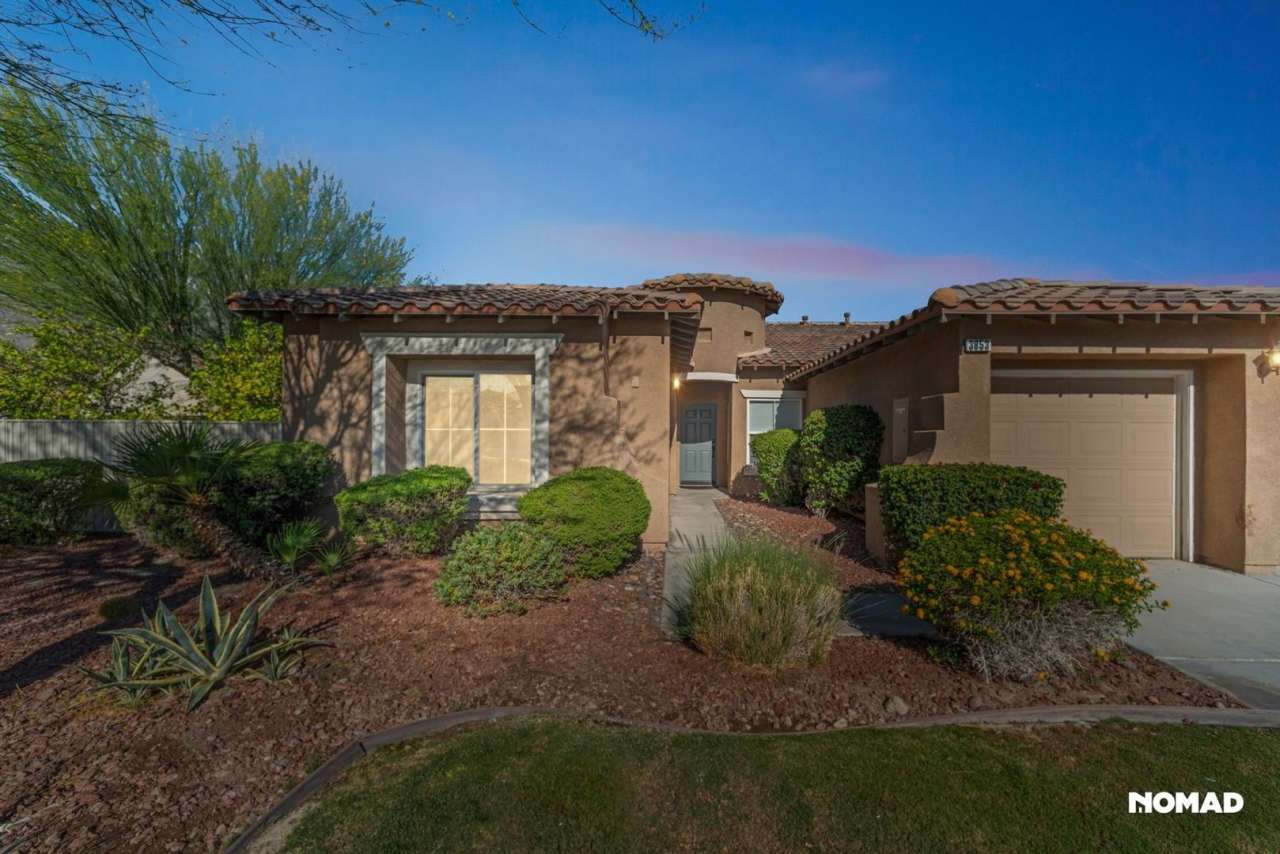 Charming Casita (Guest House) in Palm Springs