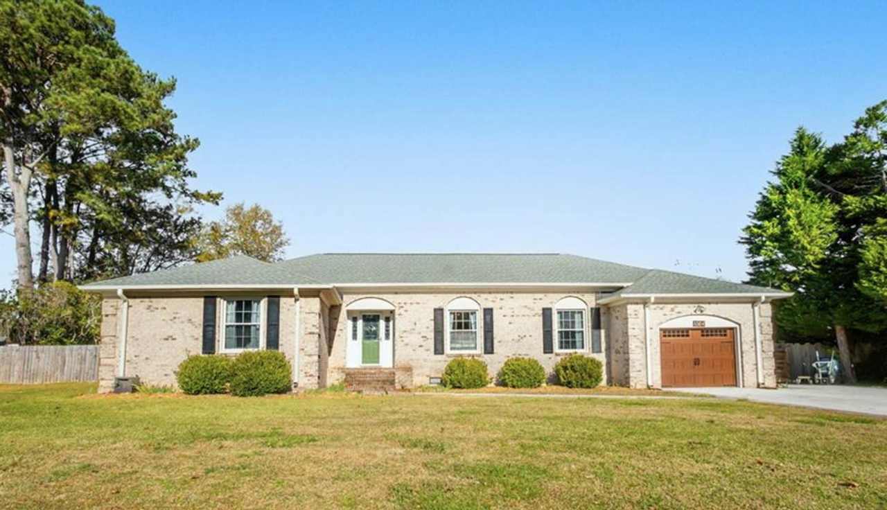 3 Bed 2.5 Bath Home for rent in Chesapeake