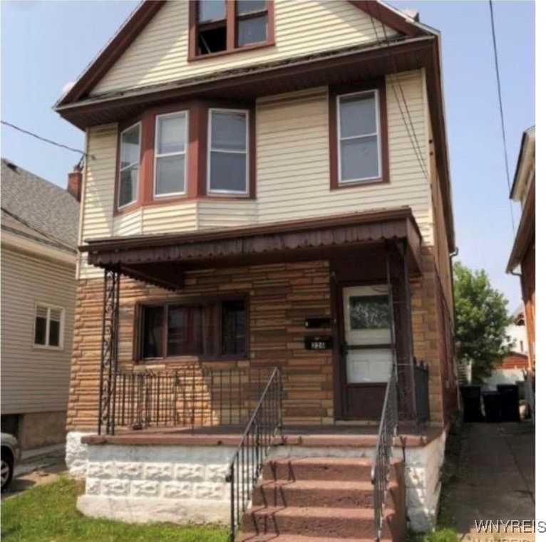 226 Longnecker Street