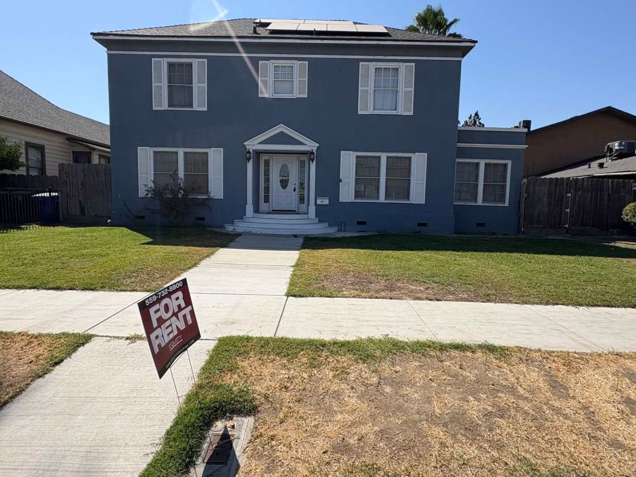 Beautiful 2 Story home Available Now!, pet friendly!