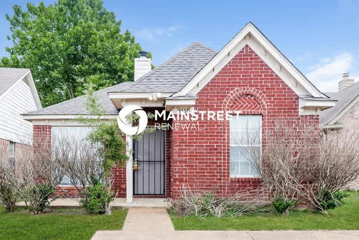 3538 East Regency Park Circle