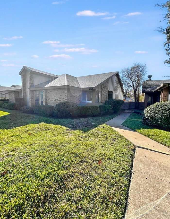 1405 West Braker Lane