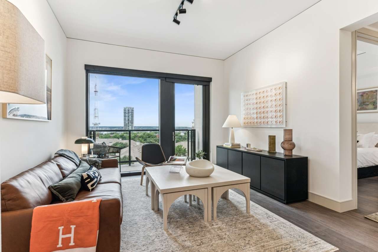 Maple Terrace Residences