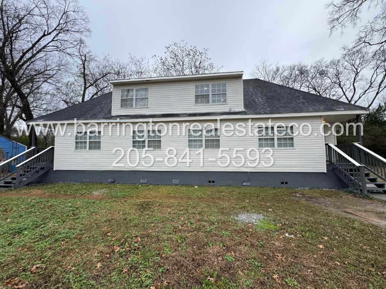 Birmingham/Southwest