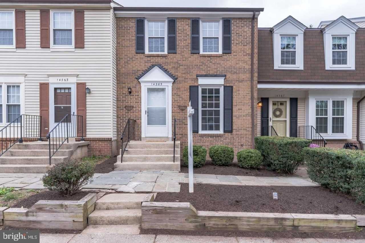 14365 WATERY MOUNTAIN COURT