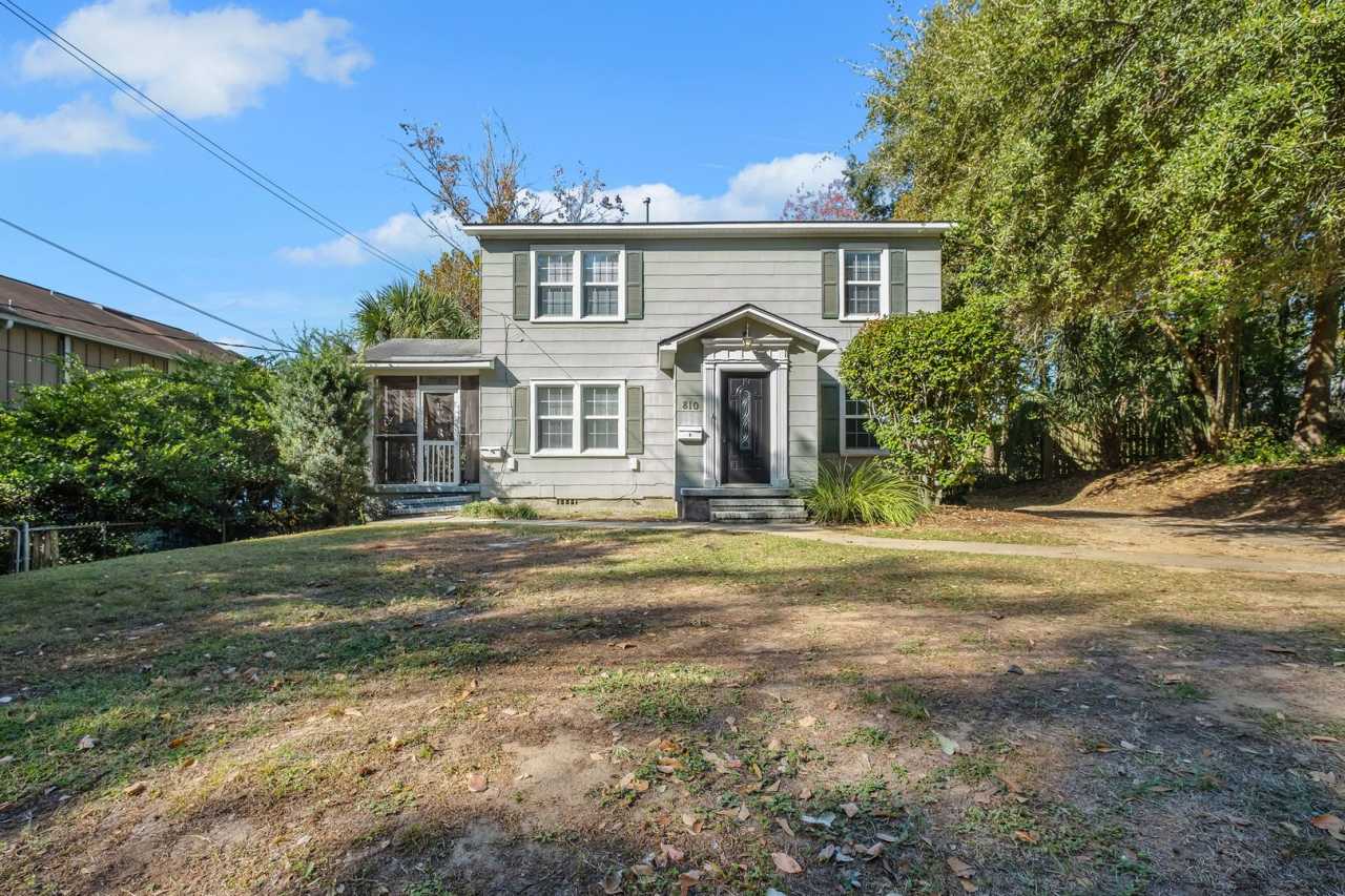 Renovated Midtown Apartment