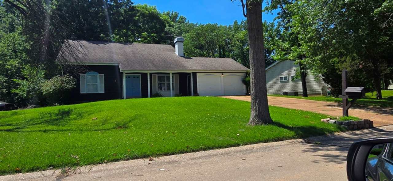 House for Rent in Spanish Lake