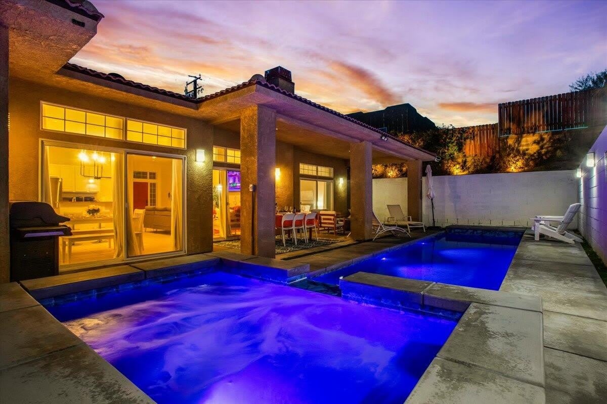 10748 Ocotillo Road