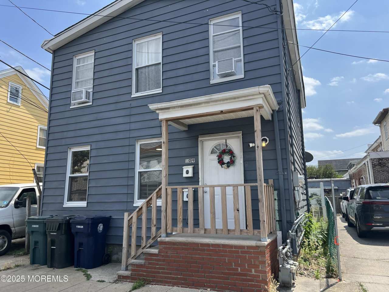 109 Washington Street