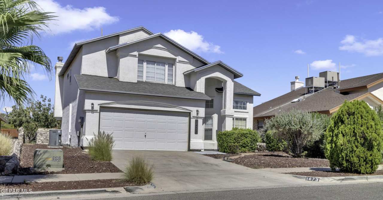 1473 DESIERTO RICO Avenue