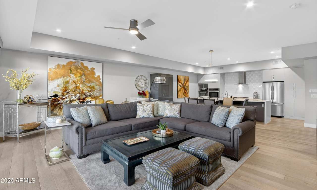 16580 N 92ND Street unit: 2003