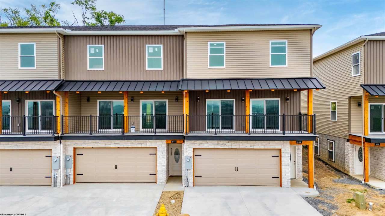 248 Horizon View Road