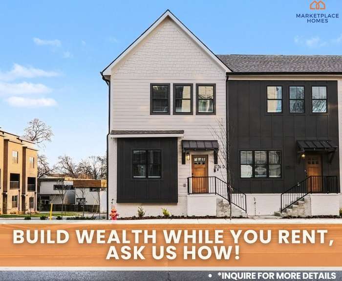 1034 East Trinity Ln