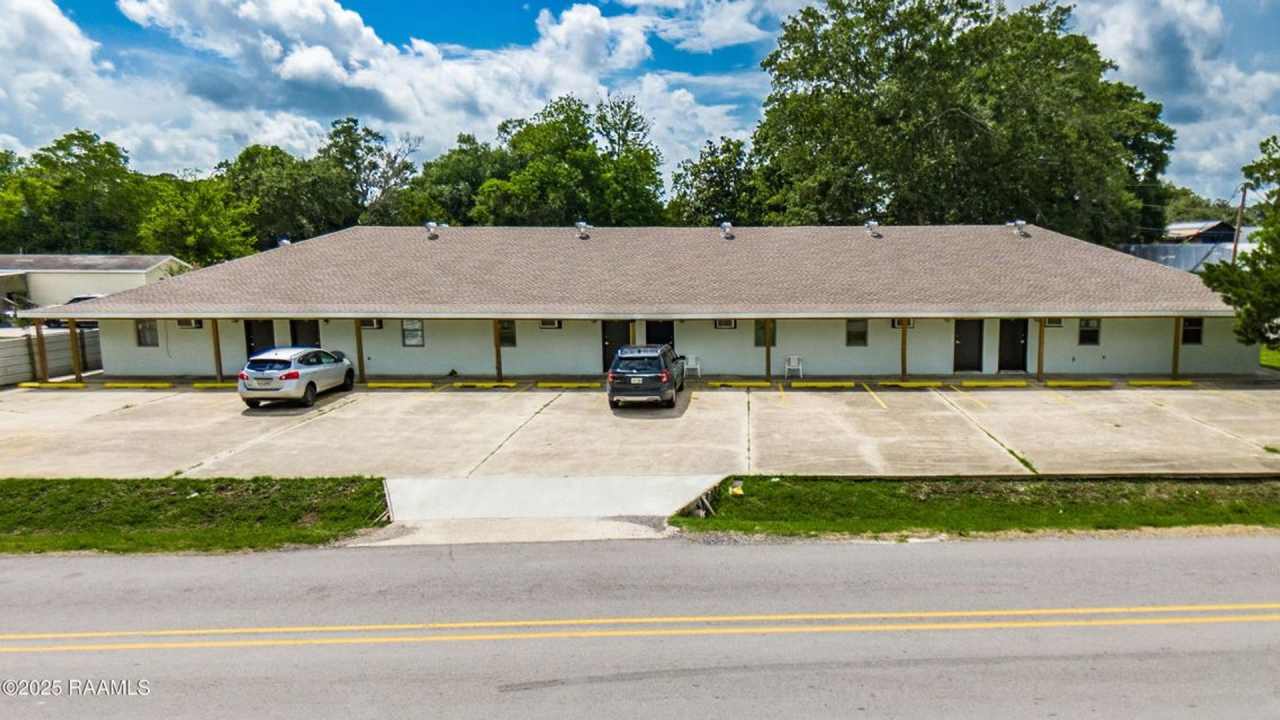 Newly Remodeled Units